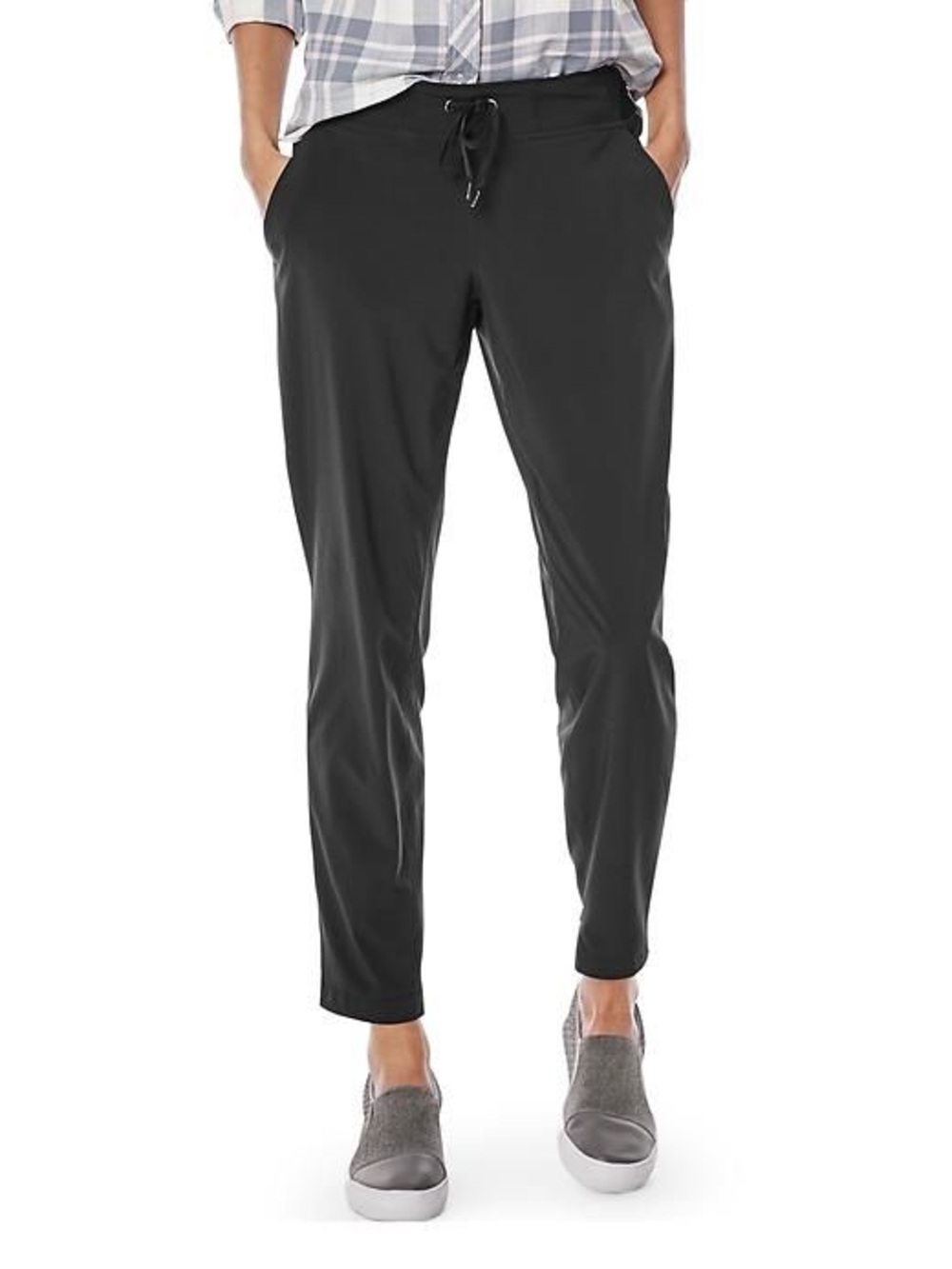 ATHLETA Midtown Ankle Pant